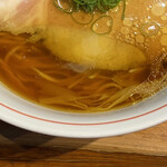 ラーメン屋 トイ・ボックス - 