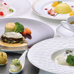 メインダイニング - 【公式HP】川奈コーストディナー