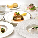 メインダイニング - 【公式HP】川奈コーストディナー