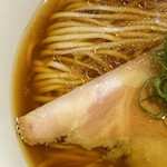 ラーメン屋 トイ・ボックス - 