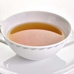 メインダイニング - 【公式HP】クラシック復刻ディナー：本日のスープ