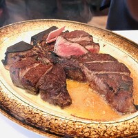 ウルフギャング・ステーキハウス 六本木 - 