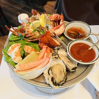 ウルフギャング・ステーキハウス 六本木 - 