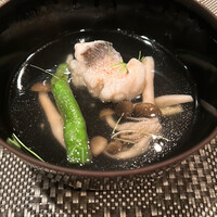 日本料理 初海 - 