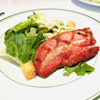 ウルフギャング・ステーキハウス 六本木 - 