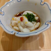 鮨　まつ本 - 
