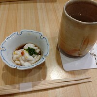 鮨　まつ本 - 