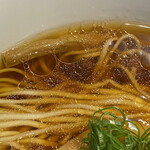 ラーメン屋 トイ・ボックス - 