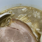 煮干中華ソバ イチカワ - 