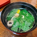 うなぎ 浜名 - 