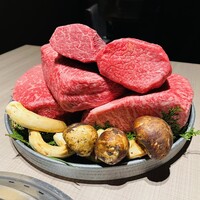 うし松 - 