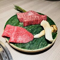 うし松 - 