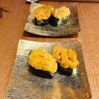 鮨 銀座 おのでら - 