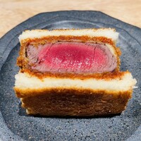 炭火焼肉 なかはら - 