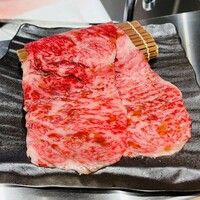 炭火焼肉 なかはら - 