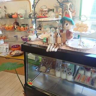 菓子工房 森のネットワーク_2