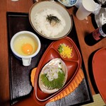 しまなみ直送 真鯛・海鮮料理専門店 鯛将 - 