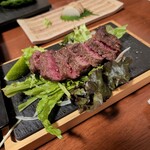 しまなみ直送 真鯛・海鮮料理専門店 鯛将 - 