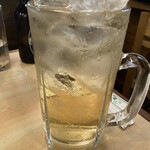 居酒屋 金太郎 - 