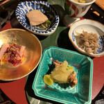 鶴鳴館 松坂屋本店 - 