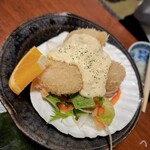 しまなみ直送 真鯛・海鮮料理専門店 鯛将 - 