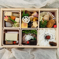 よし町 - お料理2