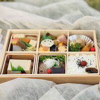 よし町 - お料理1