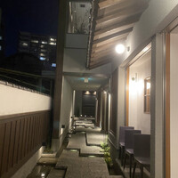 Comedor Kito- - その奥