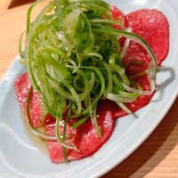 焼肉みゆき苑 - 