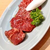 焼肉みゆき苑 - 