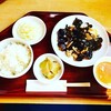 中華食堂杏