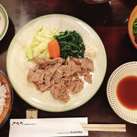 ざくろ 室町店 - 