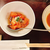 ざくろ 室町店 - 