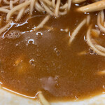 ヌードル＆スパイスカレー 今日の1番 - 