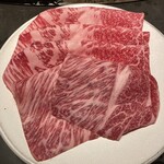 Shabu shabu Tsukada - 