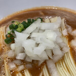 ヌードル＆スパイスカレー 今日の1番 - 