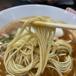 ヌードル＆スパイスカレー 今日の1番 - 