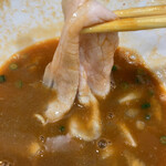 ヌードル＆スパイスカレー 今日の1番 - 