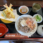 Echizen Soba No Sato - 