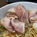 ヌードル＆スパイスカレー 今日の1番 - 