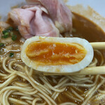 ヌードル＆スパイスカレー 今日の1番 - 