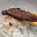 ヌードル＆スパイスカレー 今日の1番 - 