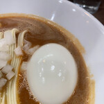 ヌードル＆スパイスカレー 今日の1番 - 