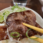 ヌードル＆スパイスカレー 今日の1番 - 