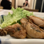 北海道まるごとダイニング うまいっしょ！  - 