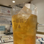 北海道まるごとダイニング うまいっしょ！  - 