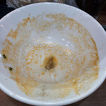 ヌードル＆スパイスカレー 今日の1番 - 