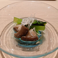 鮨 なかむら - 