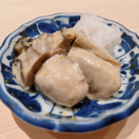鮨 なかむら - 