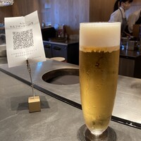 しゃぶしゃぶつかだ 渋谷スクランブルスクエア - 